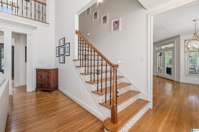 8237 CASTLEHILL ROAD, Hoover, AL 35242