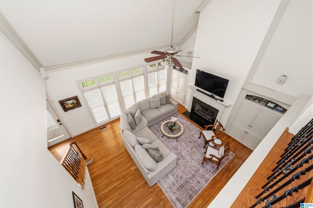8237 CASTLEHILL ROAD, Hoover, AL 35242