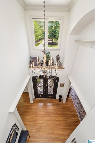 8237 CASTLEHILL ROAD, Hoover, AL 35242