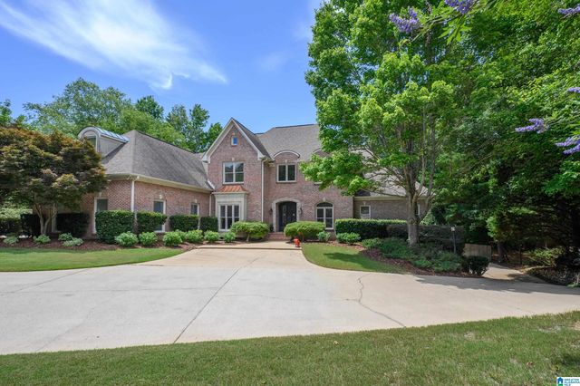 8237 CASTLEHILL ROAD, Hoover, AL 35242