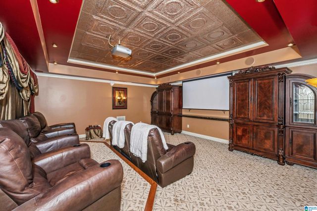 8237 CASTLEHILL ROAD, Hoover, AL 35242