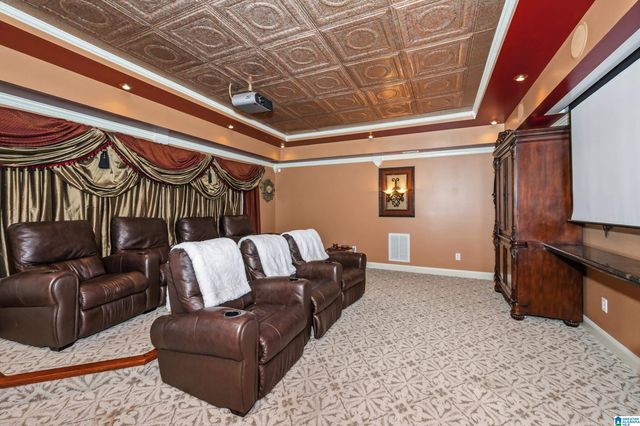 8237 CASTLEHILL ROAD, Hoover, AL 35242