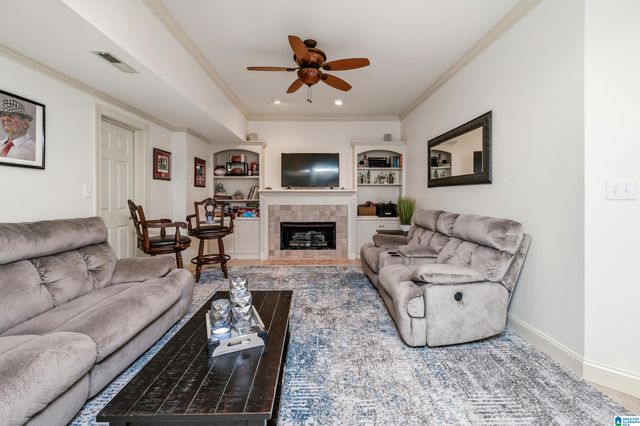 8237 CASTLEHILL ROAD, Hoover, AL 35242