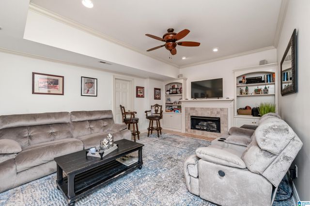 8237 CASTLEHILL ROAD, Hoover, AL 35242