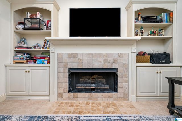 8237 CASTLEHILL ROAD, Hoover, AL 35242