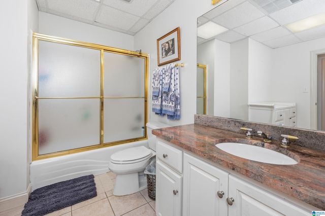 8237 CASTLEHILL ROAD, Hoover, AL 35242