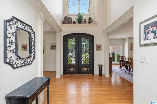 8237 CASTLEHILL ROAD, Hoover, AL 35242