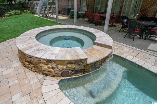 8237 CASTLEHILL ROAD, Hoover, AL 35242