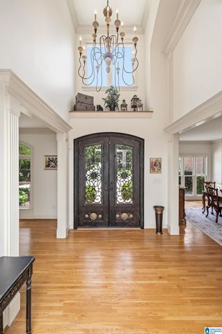 8237 CASTLEHILL ROAD, Hoover, AL 35242