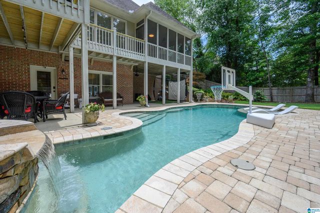 8237 CASTLEHILL ROAD, Hoover, AL 35242
