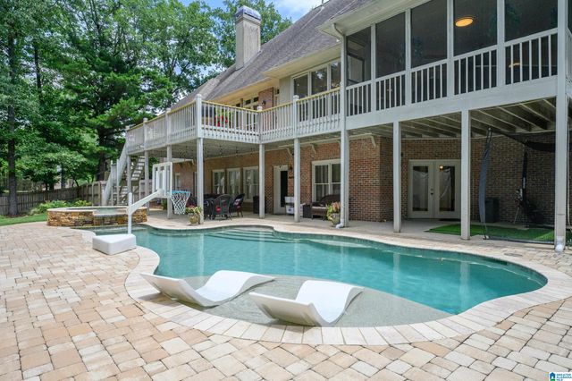 8237 CASTLEHILL ROAD, Hoover, AL 35242