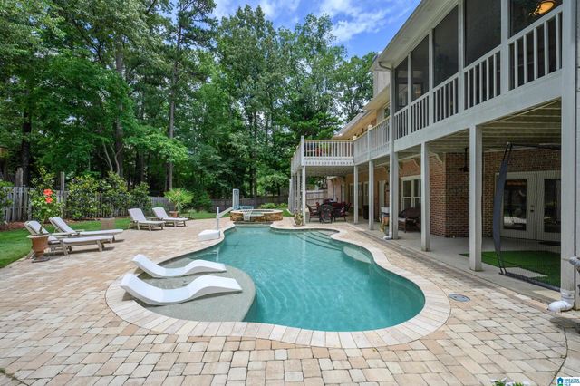8237 CASTLEHILL ROAD, Hoover, AL 35242