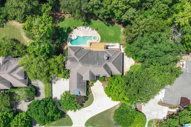 8237 CASTLEHILL ROAD, Hoover, AL 35242