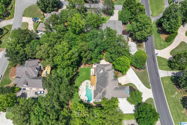 8237 CASTLEHILL ROAD, Hoover, AL 35242