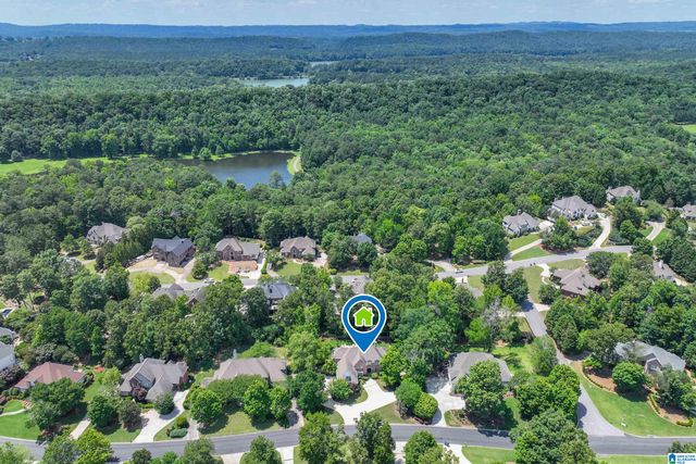 8237 CASTLEHILL ROAD, Hoover, AL 35242