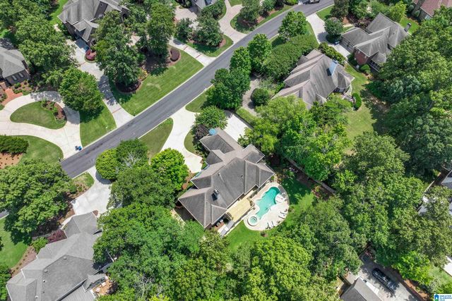 8237 CASTLEHILL ROAD, Hoover, AL 35242