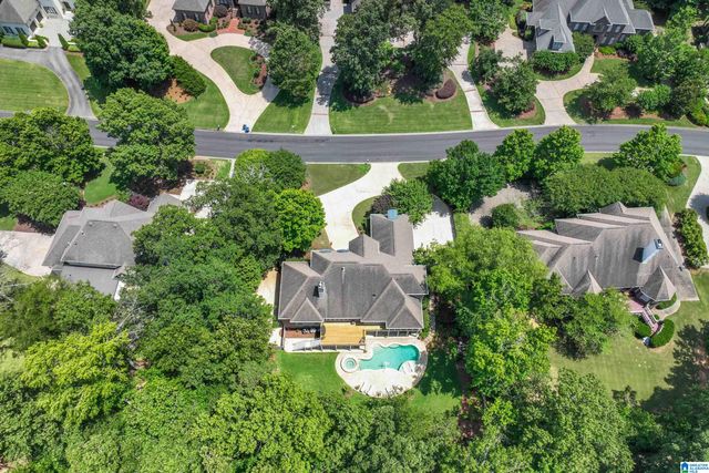 8237 CASTLEHILL ROAD, Hoover, AL 35242