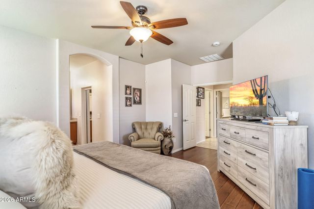 7348 W RED HAWK Drive, Peoria, AZ 85383