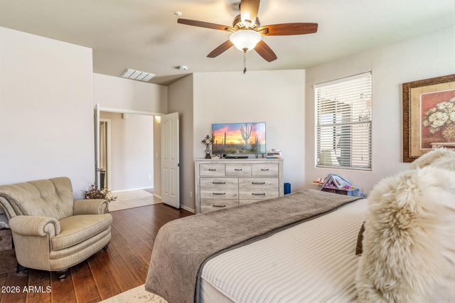 7348 W RED HAWK Drive, Peoria, AZ 85383