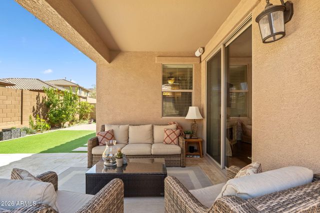 7348 W RED HAWK Drive, Peoria, AZ 85383