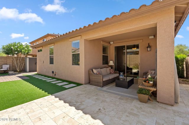 7348 W RED HAWK Drive, Peoria, AZ 85383