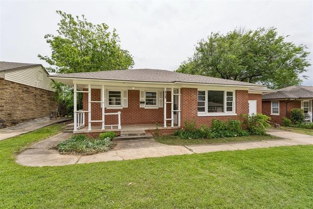 1728 Andover Court, Oklahoma City, OK 73120