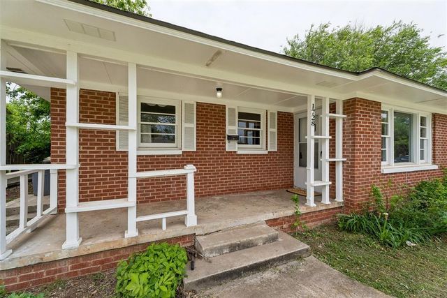 1728 Andover Court, Oklahoma City, OK 73120