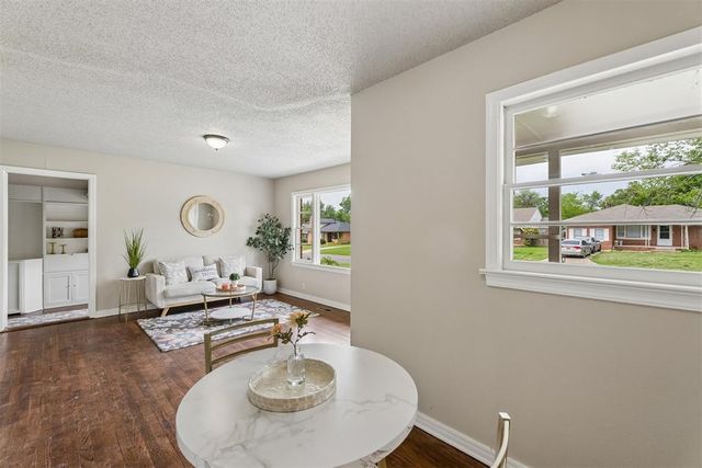 1728 Andover Court, Oklahoma City, OK 73120
