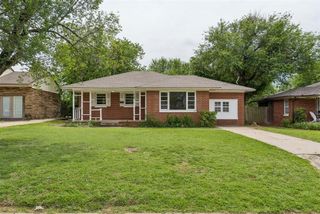 1728 Andover Court, Oklahoma City, OK 73120