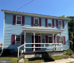 309 OAKVILLE RD, Shippensburg, PA 17257
