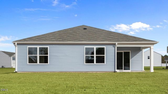 103 Claude Street, La Grange, NC 28551