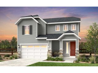 39803 Penn Rd, Elizabeth, CO 80107