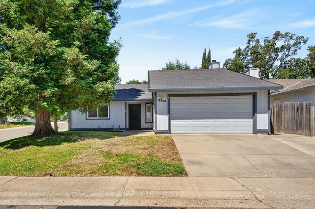 8588 Stratus Dr, Orangevale, CA 95662