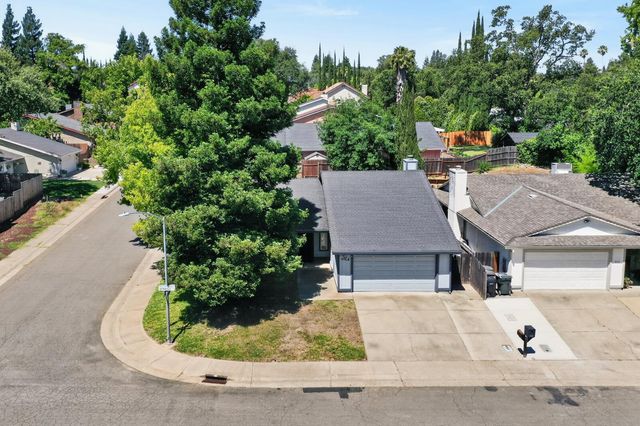 8588 Stratus Dr, Orangevale, CA 95662