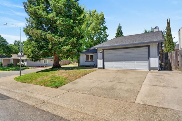 8588 Stratus Dr, Orangevale, CA 95662