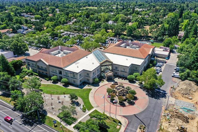 8588 Stratus Dr, Orangevale, CA 95662