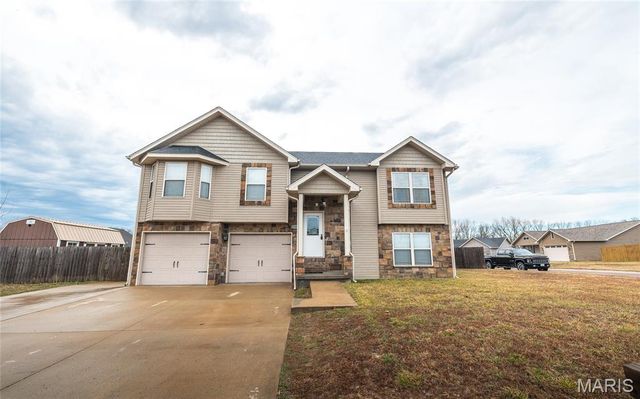 11145 Lexington Lane, Rolla, MO 65401