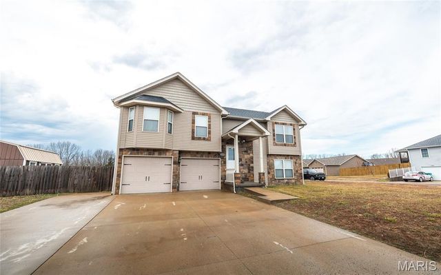 11145 Lexington Lane, Rolla, MO 65401