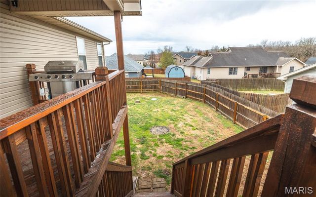 11145 Lexington Lane, Rolla, MO 65401