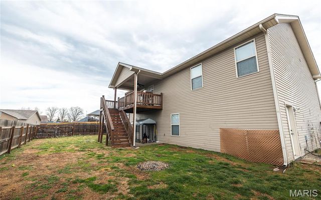 11145 Lexington Lane, Rolla, MO 65401