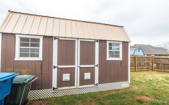 11145 Lexington Lane, Rolla, MO 65401