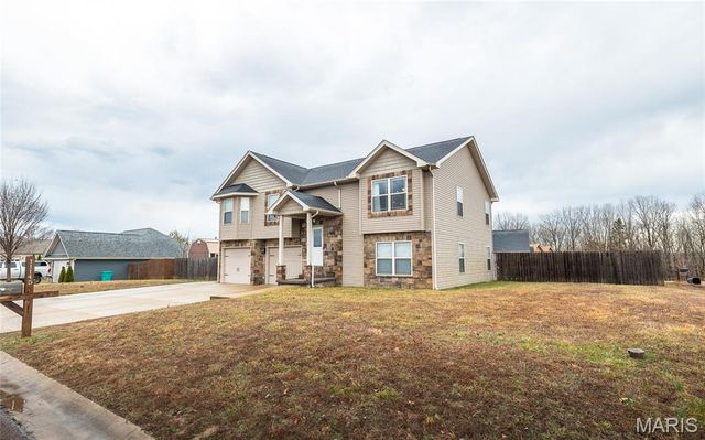 11145 Lexington Lane, Rolla, MO 65401