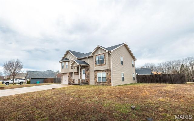 11145 Lexington Lane, Rolla, MO 65401