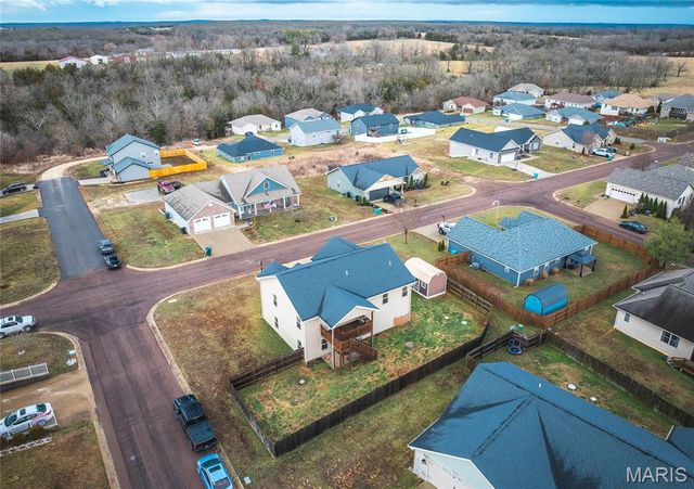 11145 Lexington Lane, Rolla, MO 65401