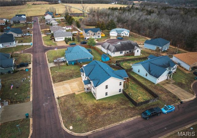 11145 Lexington Lane, Rolla, MO 65401