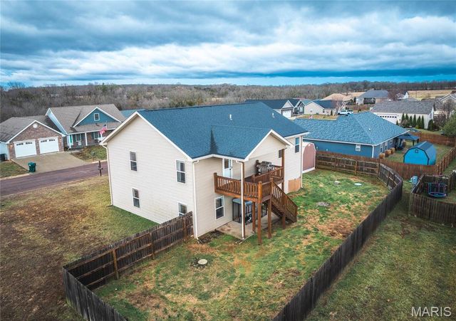 11145 Lexington Lane, Rolla, MO 65401