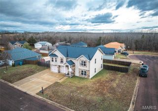 11145 Lexington Lane, Rolla, MO 65401