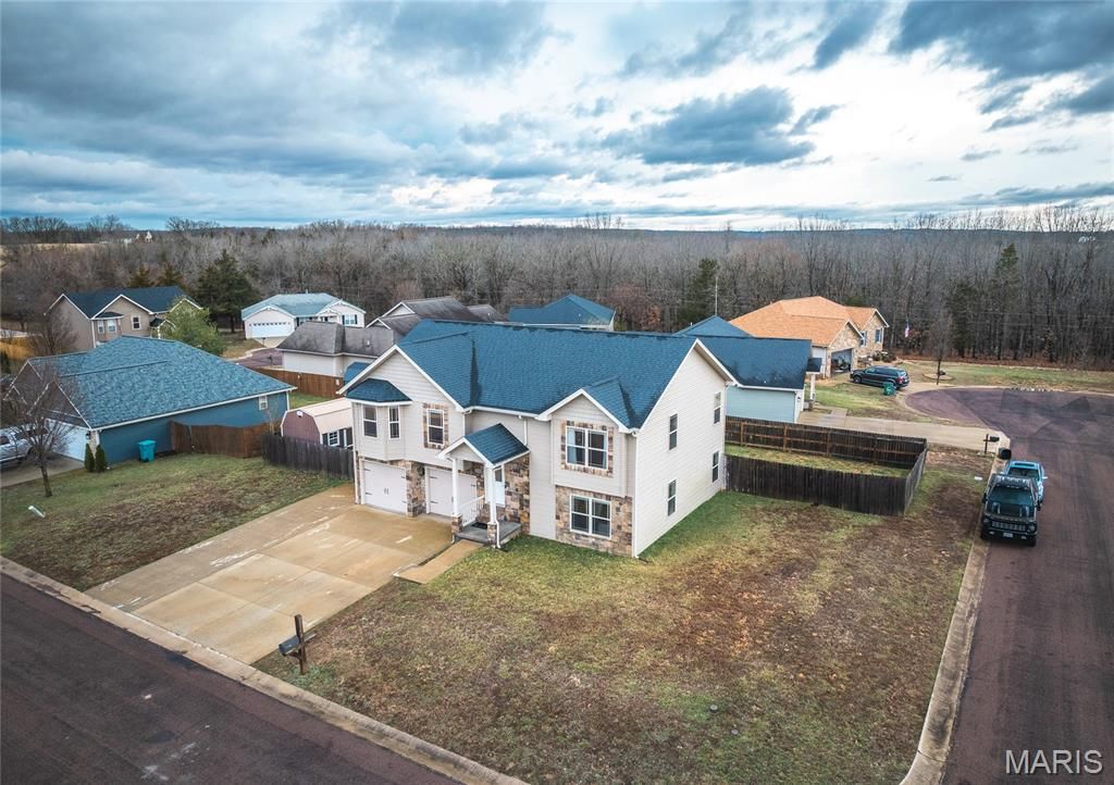 11145 Lexington Lane, Rolla, MO 65401