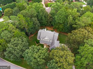 2290 Spencers Way, Smoke Rise, GA 30087