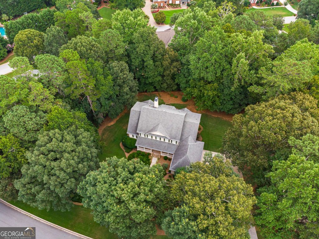 2290 Spencers Way, Smoke Rise, GA 30087